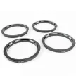 Kerékagy szimmering 93,1/106 OFD - Ford Bronco 83-90; Ranger 98-20 EU; Ranger 19-> US