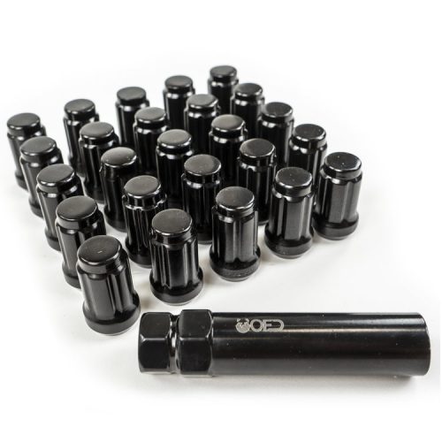 OFD Wheel lug nuts kit 1/2 - 20UNF 