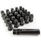 OFD Wheel lug nuts kit 1/2 - 20UNF 