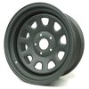 Acél felni 17x8 ET-12 5x127 OFD Sputnik