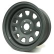 Acél felni 17x8 ET-12 5x127 OFD Sputnik