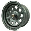 Acél felni 17x8 ET-12 5x127 OFD Sputnik