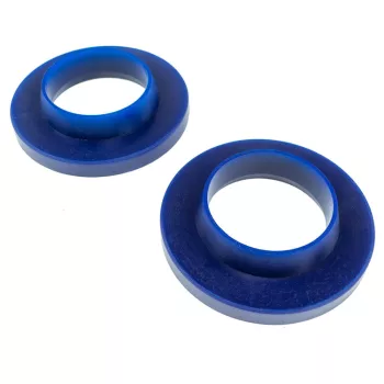   OFD 0,5" első spirálrugó alátét - Jeep Wrangler JL 18->; Gladiator JT 20->