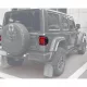 OFD Hátsó Led Lámpa pár - Jeep Wrangler JL