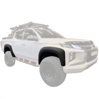   OFD Bad Boy sárvédőszélesítés - Mitsubishi L200 19->