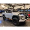 OFD Bad Boy sárvédőszélesítés - Mitsubishi L200 19->