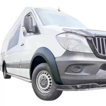   OFD Big Boy sárvédőszélesítés - Mercedes Sprinter 14-19