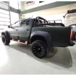 OFD Big Boy sárvédőszélesítés - Mercedes X-Class 17-19