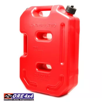 More4x4 Recipient de plastic pentru combustibil 10l