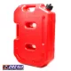 More4x4 Recipient de plastic pentru combustibil 10l