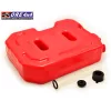 More4x4 Recipient de plastic pentru combustibil 10l
