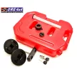 More4x4 Recipient de plastic pentru combustibil 10l
