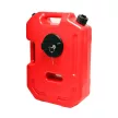 More4x4 Recipient de plastic pentru combustibil 10l