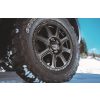   DOTZ Survival Kalahari Black 4x4 alufelni - 8x17/ET20 - matt fekete