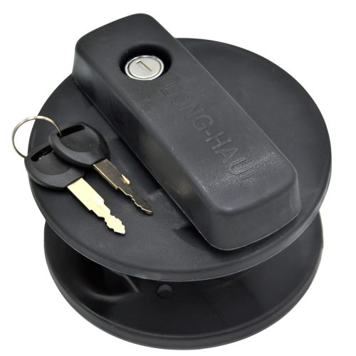 More4x4 Plastic canister for fuel  5l