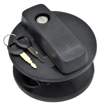 More4x4 Plastic canister for fuel  5l