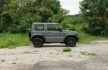 DOTZ Survival Modular Beadlock 18z 4x4 acélfelni - 6x15/ET0  - fekete