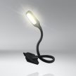 OSRAM ONYX  ONYXCOPILOT L+7 led lampa pentru citit