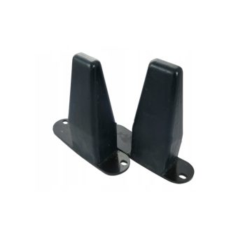 Rear polyurethane stop bucks for Nissan Patrol Y60/61 170 mm