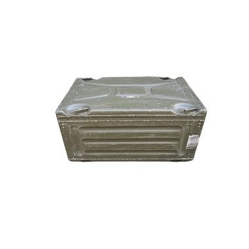 Military chest large 61x38x28cm