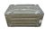 Military chest large 61x38x28cm