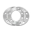 ORE4x4 Set de distanțiere pentru roți 6x139,7 35mm CB110mm 12x1,25 negru Nissan Patrol 160 260 Y60 Y61