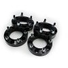 Wheel spacer 5x139,7 CB 108 12x1,25 35 mm SUZUKI, LADA
