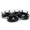 Wheel spacer 5x139,7 CB 108 12x1,25 35 mm SUZUKI, LADA