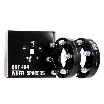 Wheel spacer 5x139,7 CB 108 12x1,25 35 mm SUZUKI, LADA