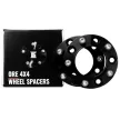 Ore4x4 Nyomtávszélesítő PÁR 5x114,3 - 30mm CB71.6 Jeep KJ KK ZJ XJ