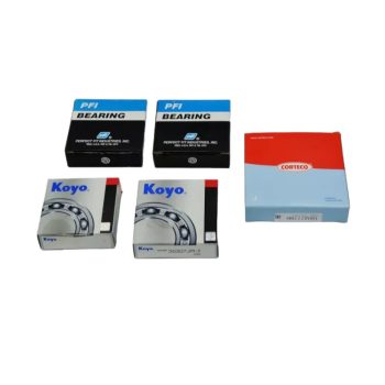   Kit de recondiționare diferențială Ore4x4 pentru Suzuki Samurai, Vitara I