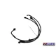 Acél féktömlők Suzuki Jimny 2"-4" emeléshez