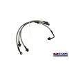 Acél féktömlők Suzuki Jimny 2"-4" emeléshez