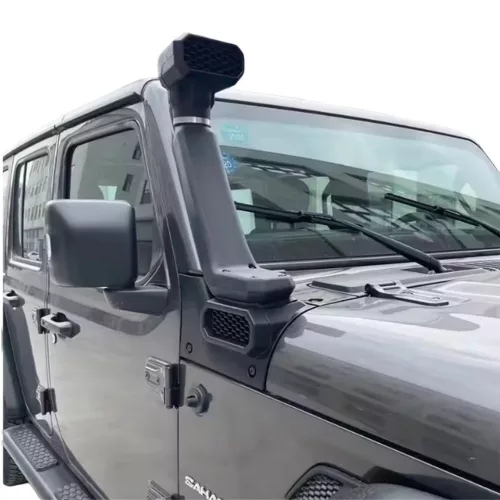Ore4x4 Snorkel Jeep Wrangler JL (2018 - 2025)