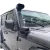 Ore4x4 Snorkel Jeep Wrangler JL (2018 - 2025)