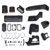 Ore4x4 Snorkel Jeep Wrangler JL (2018 - 2025)