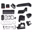 Ore4x4 Snorkel Jeep Wrangler JL (2018 - 2025)