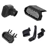 Ore4x4 Snorkel Jeep Wrangler JL (2018 - 2025)