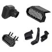 Ore4x4 Snorkel Jeep Wrangler JL (2018 - 2025)