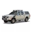 Ore4x4 Snorkel pentru Nissan Navara D40 (2005-2014)