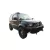 ORE4x4 Snorkel Suzuki Jimny V3 integrált fejjel