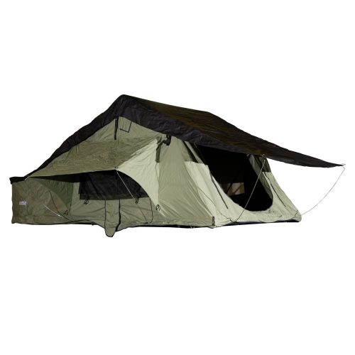 Explore4x4 Travel 160 Tetősátor