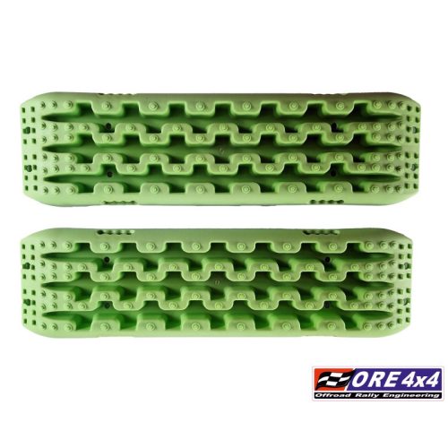 Ore4x4 Homoktrepni V3