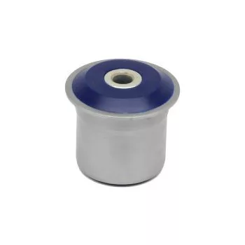   Bloc silențios superior din poliuretan cu carcasă metalică pentru brațul de control frontal (partea axului) Jeep Grand Cherokee WJ/WG 1999-2005