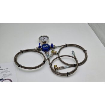 ORI Dual-fill Nitrogen Töltő készlet