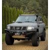 Bară frontală din oțel pentru Nissan Patrol Y61