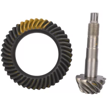   Set Roată și Pinion pentru Diferențialul Spate 11*43 Toyota Landcruiser GRJ120 KDJ120|125|90|95