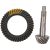 Set Roată și Pinion pentru Diferențialul Spate 11*43 Toyota Landcruiser GRJ120 KDJ120|125|90|95