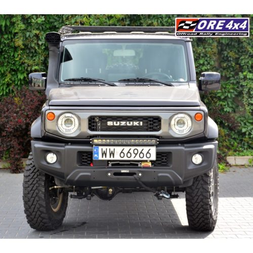 ORE4x4 Hűtőrács SUZUKI JIMNY 2018-