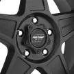 Alumínium felni 17x8.5 ET0 5x127 5035 Satin Black Pro Comp